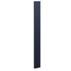 J&K Naval B7 Wall Filler 3" W x 30" H