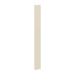 J&K Pearl Glazed H9 Wall Filler 3" W x 30" H
