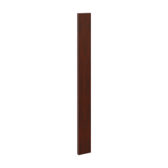 J&K Mahogany J5 Wall Filler 3" W x 30" H