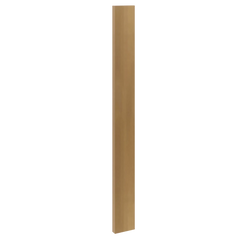 J&K Butterscotch B8 Wall Filler 3" W x 30" H