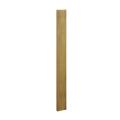 Modernform Cabinet Natural Shaker 3" W X 30" H Wall Filler