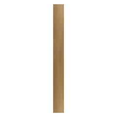 J&K Butterscotch B8 Wall Filler 3" W x 30" H