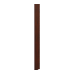 J&K Mahogany J5 Wall Filler 3" W x 36" H