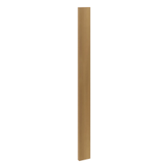J&K Butterscotch B8 Wall Filler 3" W x 36" H