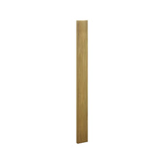 Modernform Cabinet Natural Shaker 3" W X 36" H Wall Filler