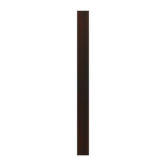 J&K Java Coffee S1 Wall Filler 3" W x 36" H