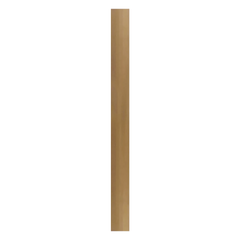 J&K Butterscotch B8 Wall Filler 3" W x 36" H