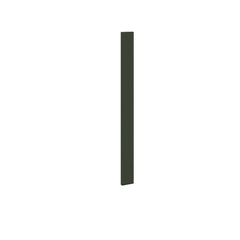 Modernform Cabinet Slim Sage Green 3" W X 42" H Wall Filler
