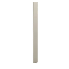 J&K Pebble B6 Wall Filler 3" W x 42" H