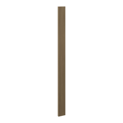 J&K Hazel H8 Wall Filler 3" W x 42" H