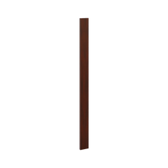 J&K Mahogany J5 Wall Filler 3" W x 42" H