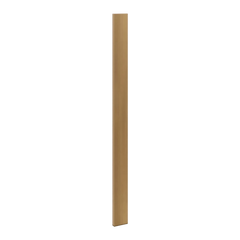 J&K Butterscotch B8 Wall Filler 3" W x 42" H