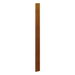 J&K Mocha Glazed K10 Wall Filler 3" W x 42" H