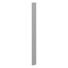 J&K Castle Grey S5 Wall Filler 3" W x 42" H