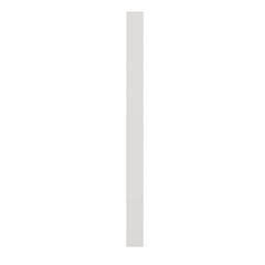 J&K Pure B5 Wall Filler 3" W x 42" H