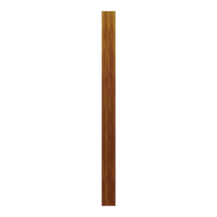 J&K Mocha Glazed K10 Wall Filler 3" W x 42" H