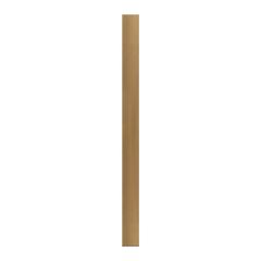 J&K Butterscotch B8 Wall Filler 3" W x 42" H