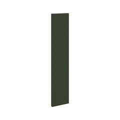 Modernform Cabinet Slim Sage Green 6" W X 30" H Wall Filler