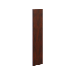 J&K Mahogany J5 Wall Filler 6" W x 30" H