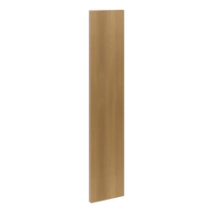 J&K Butterscotch B8 Wall Filler 6" W x 30" H