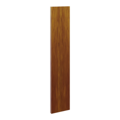J&K Mocha Glazed K10 Wall Filler 6" W x 30" H