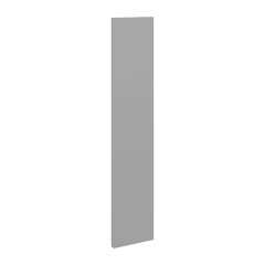 J&K Castle Grey S5 Wall Filler 6" W x 30" H