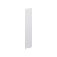 Modernform Cabinet Matte White 6" W X 30" H Wall Filler
