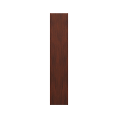 J&K Mahogany J5 Wall Filler 6" W x 30" H