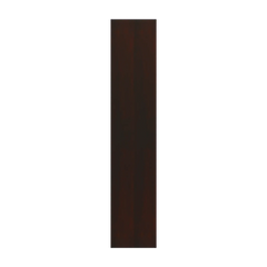 J&K Java Coffee S1 Wall Filler 6" W x 30" H