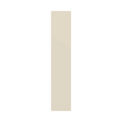 J&K Pearl Glazed H9 Wall Filler 6" W x 30" H