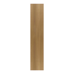 J&K Butterscotch B8 Wall Filler 6" W x 30" H