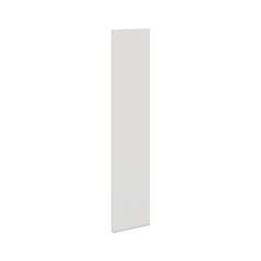 Modernform Cabinet White Shaker 6" W X 30" H Wall Filler
