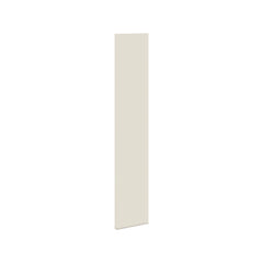 Modernform Cabinet Slim Dove White 6" W X 36" H Wall Filler