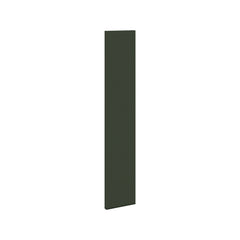 Modernform Cabinet Slim Sage Green 6" W X 36" H Wall Filler
