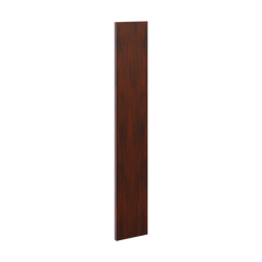 J&K Mahogany J5 Wall Filler 6" W x 36" H