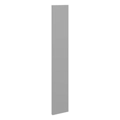 J&K Castle Grey S5 Wall Filler 6" W x 36" H