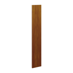 J&K Mocha Glazed K10 Wall Filler 6" W x 36" H
