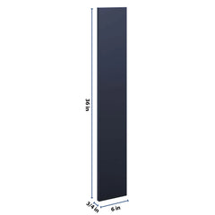 J&K Naval B7 Wall Filler 6" W x 36" H