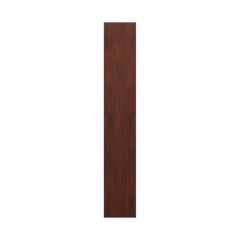 J&K Mahogany J5 Wall Filler 6" W x 36" H