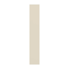J&K Pearl Glazed H9 Wall Filler 6" W x 36" H