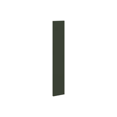 Modernform Cabinet Slim Sage Green 6" W X 42" H Wall Filler