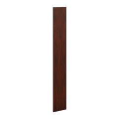 J&K Mahogany J5 Wall Filler 6" W x 42" H