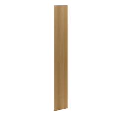 J&K Butterscotch B8 Wall Filler 6" W x 42" H