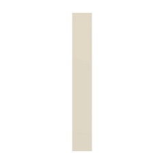 J&K Pearl Glazed H9 Wall Filler 6" W x 42" H