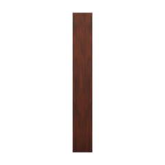 J&K Mahogany J5 Wall Filler 6" W x 42" H