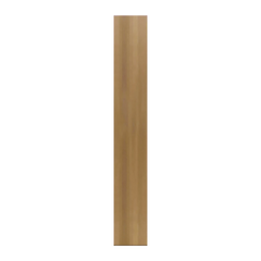 J&K Butterscotch B8 Wall Filler 6" W x 42" H