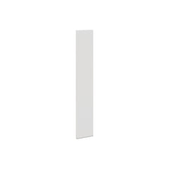 Modernform Cabinet White Shaker 6" W X 42" H Wall Filler