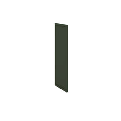 Modernform Cabinet Slim Sage Green 12" W X 30" H Wall Decorative Panel