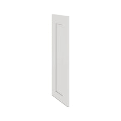 Modernform Cabinet White Shaker 12" W X 30" H Wall Decorative Panel
