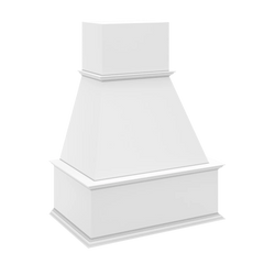 cnc-luxor-white-30-w-traditional-wood-hood
